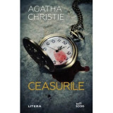 Ceasurile - Agatha Christie