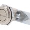 &Icirc;nchizătoare Aluminiu Zinc 13,5mm S