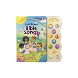 Bible Songs