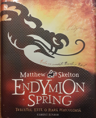 Endymion Spring foto