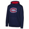 Montreal Canadiens hanorac cu glugă pentru copii Prime Po Flc Hood - Home - Dětsk&eacute; XL (13 - 15 let)