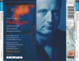 Peer Gynt | Edvard Grieg, Paavo Jarvi, Virgin Classics