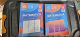 MATEMATICA ALGEBRA GEOMETRIE CLASA A VI A ANTON NEGRILA EDITURA PARALELA 45 MARIA ZAHARIA DAN ZAHARIA