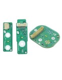 Module LED stanga reparatie DRL far Audi A4 B9 2015-2018 - 1305715395 LEFT, Xenon Bright