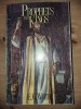 Carte Prophets and Kings E. G. White, Editura Pacific Press, Anul 1917, 752 pagini, Format 20x13 cm, Veche