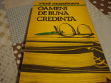 Vlad Musatescu - Oameni de buna credinta - 1989