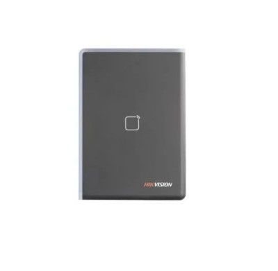 Cititor de card Hikvision DS-K1108AM, Pro series, citeste carduri foto