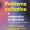 AS - DORIN ANDRICA - PROBLEME CALITATIVE &Icirc;N MATEMATICA DE GIMNAZIU