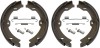 Set saboti frana, frana de mana MERCEDES S-CLASS (W221) (2005 - 2013) KRIEGER 0950007188