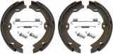 Set saboti frana, frana de mana MERCEDES S-CLASS (W222, V222, X222) (2013 - 2016) KRIEGER 0950007188