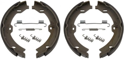 Set saboti frana, frana de mana MERCEDES S-CLASS (W221) (2005 - 2013) KRIEGER 0950007188 foto