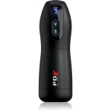 Pipedream PDX Elite Suck-O-Matic masturbator automat 26.5 cm
