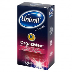 Prezervative de stimulare a orgasmului 10pcs foto