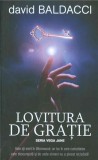 Lovitura de gratie | David Baldacci