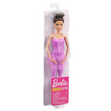 Cumpara ieftin Papusa Barbie Balerina Satena