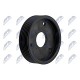 Fulie pompa servodirectie Renault Clio 2 1.9d, 1.9dti, Kangoo 1.9dti, 1.9d 1998-, 7700875328