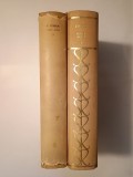 G. Coșbuc - Opere alese vol. III (Poezii) + IV (Scrieri &icirc;n proză) (ed. Gavril Scridon)