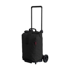 Carucior cumparaturi Sprinter negru