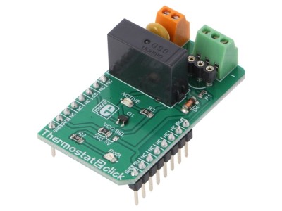 Releu GPIO 1-Wire, 5V DC foto
