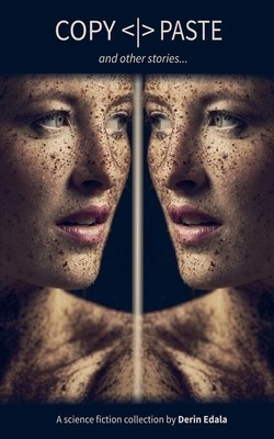 COPY PASTE and other stories foto