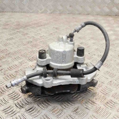 Etrier de fr&amp;acirc;nă dreapta față FORD C-MAX II DXA/CB7, DXA/CEU 2011 OEM: MPV | 14344892 foto