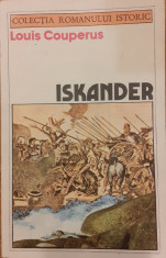 Iskander | Trored Anticariat foto