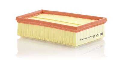 MANN-FILTER C 24 104 Filtru aer foto