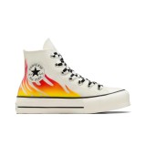 Tenisi Dama, Converse, Chuck Taylor All Star Lift A07892C - 41.5
