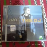 -Y- CD ORIGINAL ATB THE DJ ( NM) NERGIA CD 1 - TRANCE, House