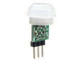 Senzor de miscare PIR compatibil Arduino OKY3271-2, CE Contact Electric