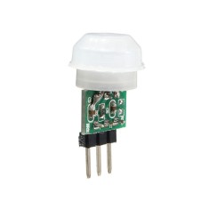 Senzor de miscare PIR compatibil Arduino OKY3271-2