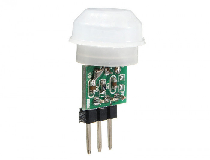 Senzor de miscare PIR compatibil Arduino OKY3271-2