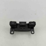 Panou Butoane KIA EV6 CV 2021 OEM 93310-CV000 Buton Start Stop Argintiu Aluminiu