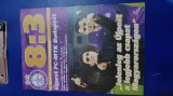 Program Ujpest FC - MTK Budapesta