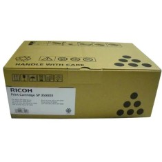 Toner Ricoh Aficio 407646, black