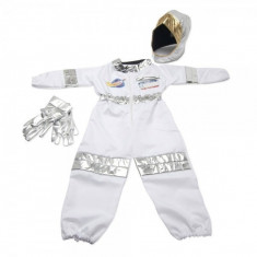 Costum Astronaut Melissa and Doug foto