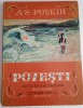Povesti-A.S.Puskin /ilustratii:Iv.Bruni /traducere :Adrian Maniu