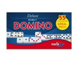 NORIS DOMINO DOUBLE 9 SuperHeroes ToysZone, Simba