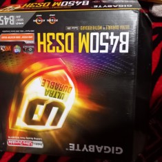 Placa de baza B450MDS3H foto