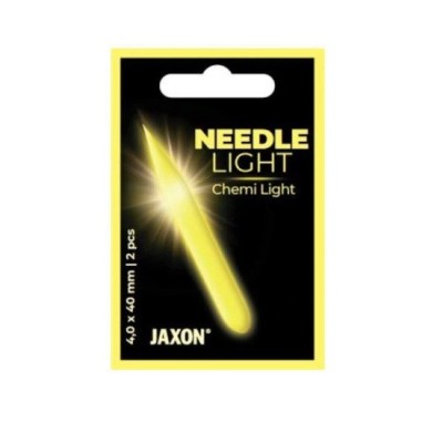 STARLITE JAXON TIP AC PENTRU NALUCI 4.0X40mm foto