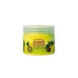 Glamfox Kiwi &amp; Lemon Whipped Foam Cleanser Spumă de curățare facială cu kiwi și lăm&acirc;ie 150 g