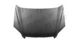 Capota Chevrolet Captiva (Klac), 05.2006-07.2011, montare fata, metal; vopsire prin imersie, B-Series