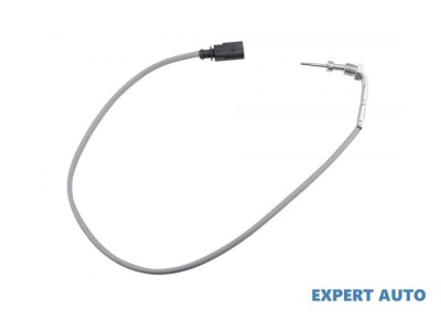 Senzor temperatura gaze dpf Skoda SUPERB (2015-&amp;gt;)[3V3]) [NS7,NV7] #1 foto