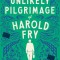 The Unlikely Pilgrimage of Harold Fry
