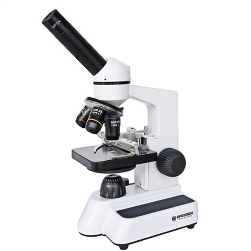 Microscop optic Bresser Erudit MO | arhiva Okazii.ro
