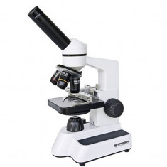 Microscop optic Bresser Erudit MO foto