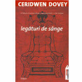 Ceridwen Dovey - Legaturi de sange - 132923