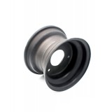 Janta fata atv 110-125cc, 8 inch, 3 gauri, XTR, culoare negru Cod Produs: MX_NEW NNR-27525