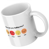 Cumpara ieftin Cana How Are You Feeling Now ?