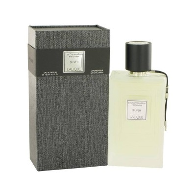 Lalique Les Compositions Silver EDP 100 ml foto